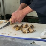 フードD - 料理写真:公開処刑