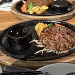 ステーキのあさくま 岡崎店 - 