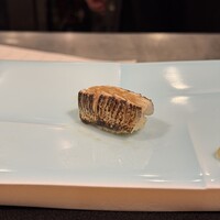 江戸前鮨 ぬけさく - 