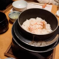 かに道楽 梅田店 - 
