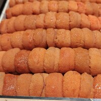 鮨 りかく - 
