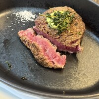 BLT STEAK  ROPPONGI - 