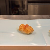 江戸前鮨 ぬけさく - 