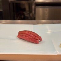 江戸前鮨 ぬけさく - 