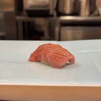 江戸前鮨 ぬけさく - 