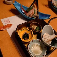 かに道楽 梅田店 - 