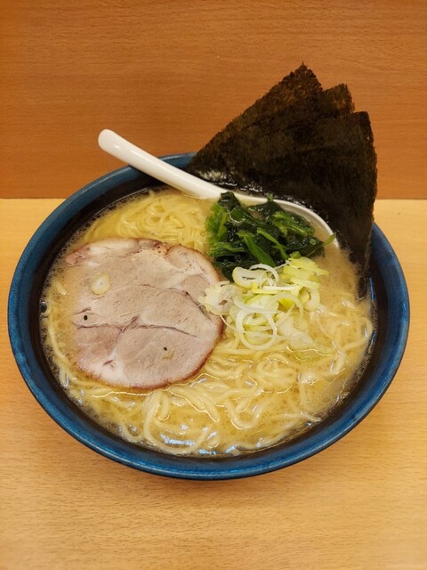 Mujaki Jiyugaoka Minamiguchi Ten photo 5