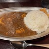 カレー食堂 たんどーる