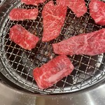 焼肉ダイニングあがり - 