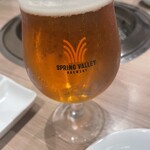 焼肉ダイニングあがり - 