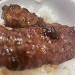 焼肉ダイニングあがり - 