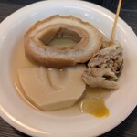 八幡すしべん - 