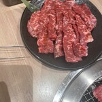 焼肉ダイニングあがり - 