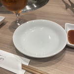 焼肉ダイニングあがり - 