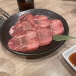 焼肉ダイニングあがり - 