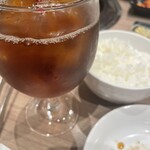 焼肉ダイニングあがり - 