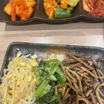 焼肉ダイニングあがり - 