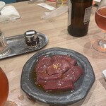 焼肉ダイニングあがり - 