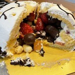 ケーキファクトリー スマイル - 