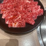 焼肉ダイニングあがり - 