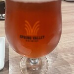 焼肉ダイニングあがり - 