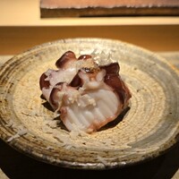 天ぷらあら木 - 