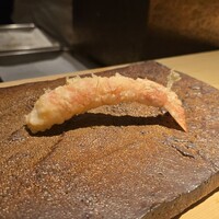 天ぷらあら木 - 