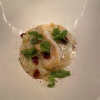 Jean-Georges Tokyo - 
