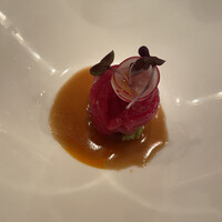 Jean-Georges Tokyo - 