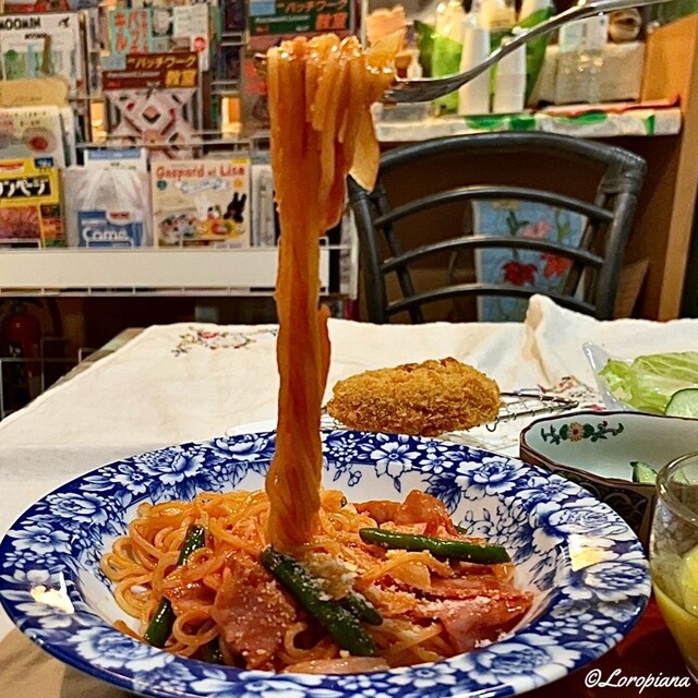 サボテン - 本八戸（喫茶店）の写真