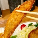 海の幸 畑の恵 ぼーめん - 