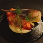 ブラッセリーナカガワ - 