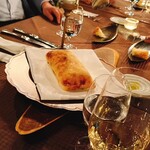 ブラッセリーナカガワ - 