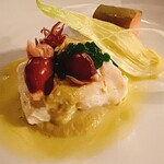 ブラッセリーナカガワ - 