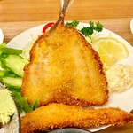 海の幸 畑の恵 ぼーめん - 