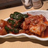 黒毛和牛焼肉 Serge源's 錦店 4F - 