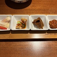 老四川 飄香小院 - 