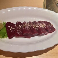 黒毛和牛焼肉 Serge源's 錦店 4F - 