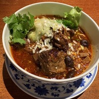 老四川 飄香小院 - 