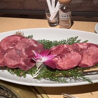 黒毛和牛焼肉 Serge源's 錦店 4F - 