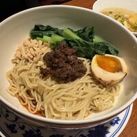 老四川 飄香小院 - 