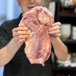 生ホルモン処 おさむちゃん。 - 