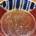 中華そば うえまち - 