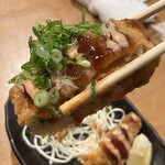 居魚屋 網元 別邸 - 