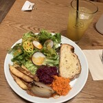 マザームーンカフェ - 