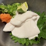 居魚屋 網元 別邸 - 