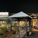 ベビーフェイスプラネッツ - 店構え