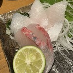 居魚屋 網元 別邸 - 