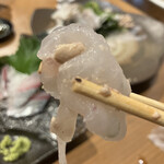 居魚屋 網元 別邸 - 