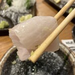 居魚屋 網元 別邸 - 